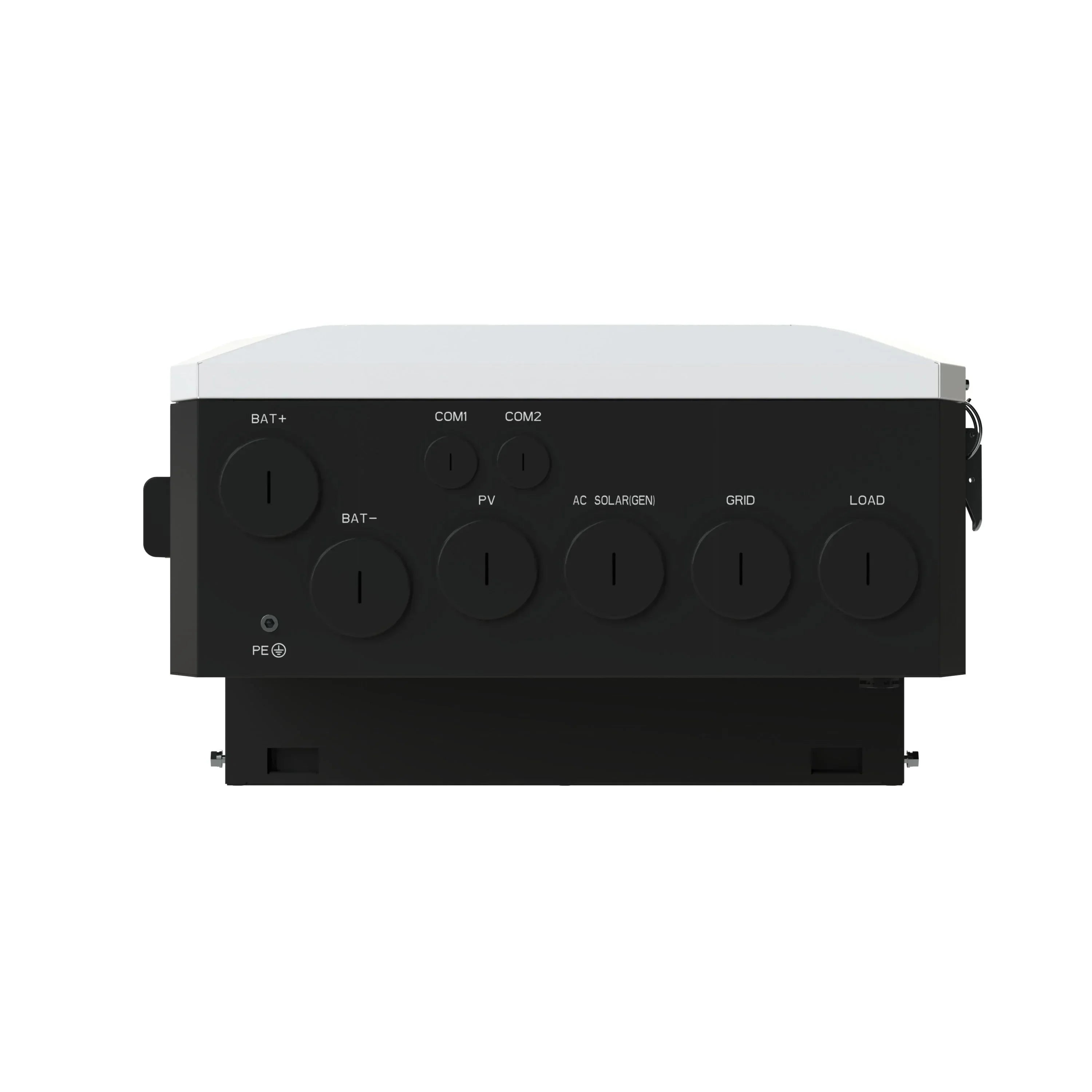 AmenSolar N3H-X12US 12KW Split Phase Hybrid Solar Inverter