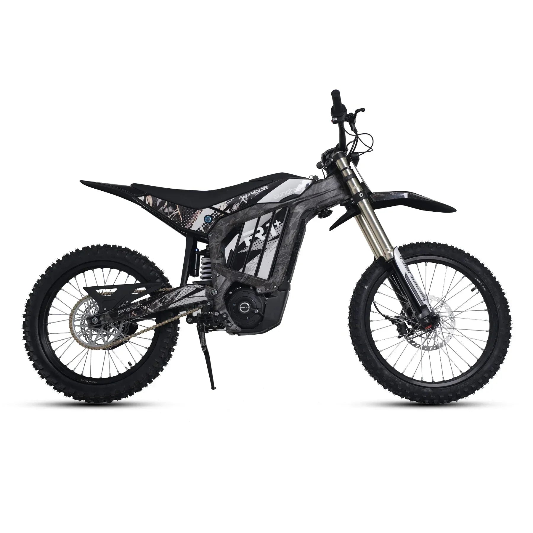 EUNORAU R1+ Ebike
