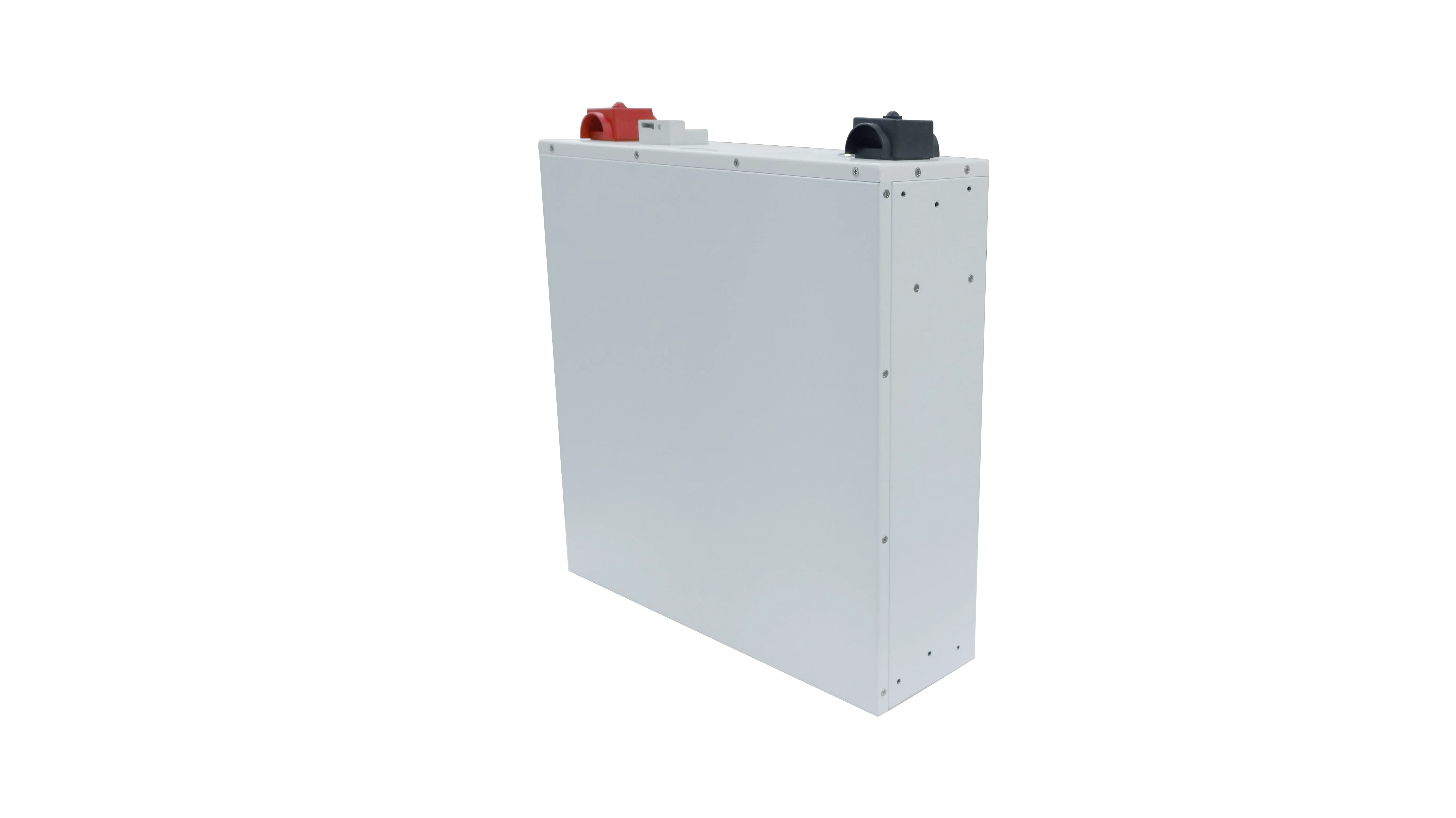 MidNite Power MNPowerflo5 5.12kWh Capacity 48V 100 AH | Rack Mount LiFePO4 Battery