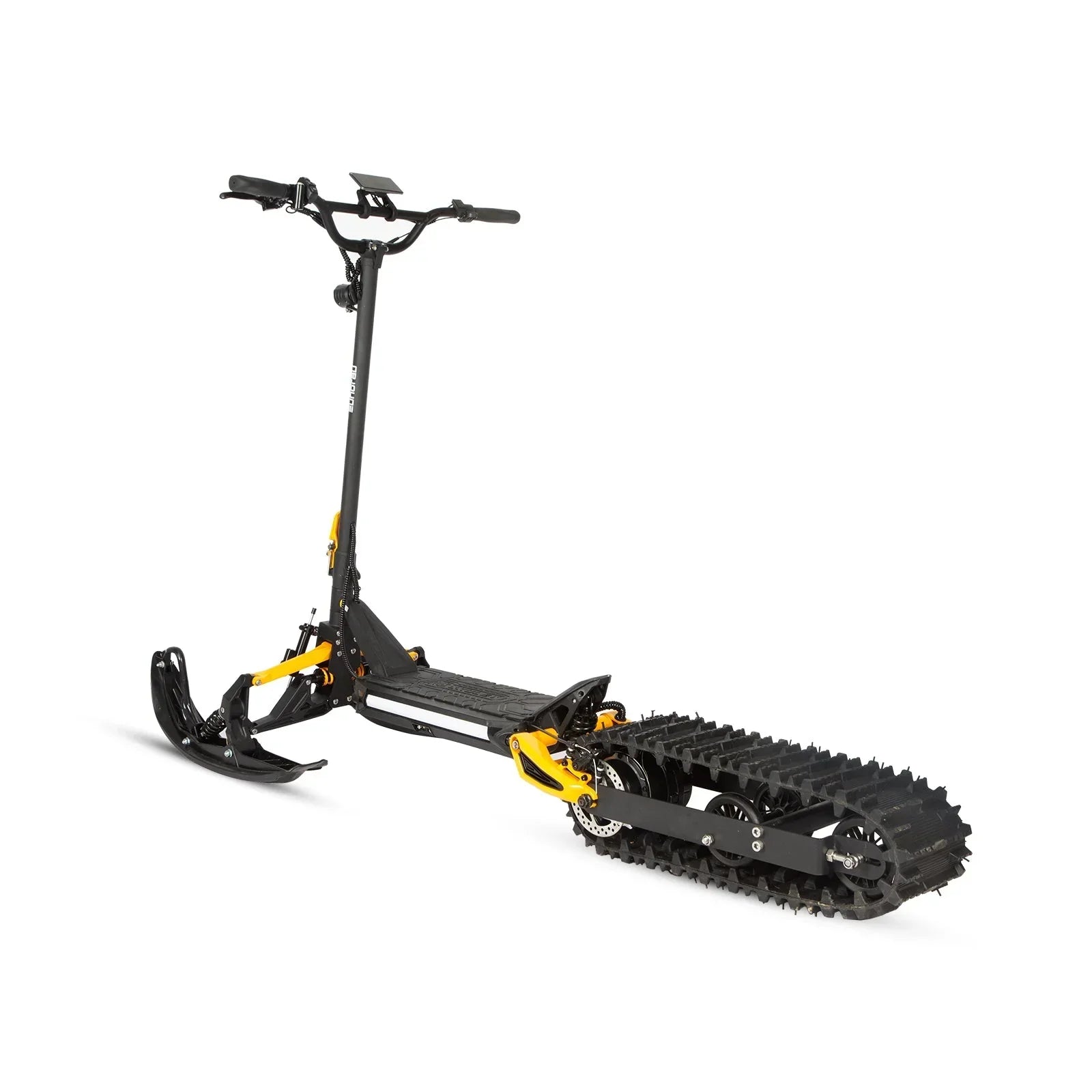 Eunorau ICEX 1.0