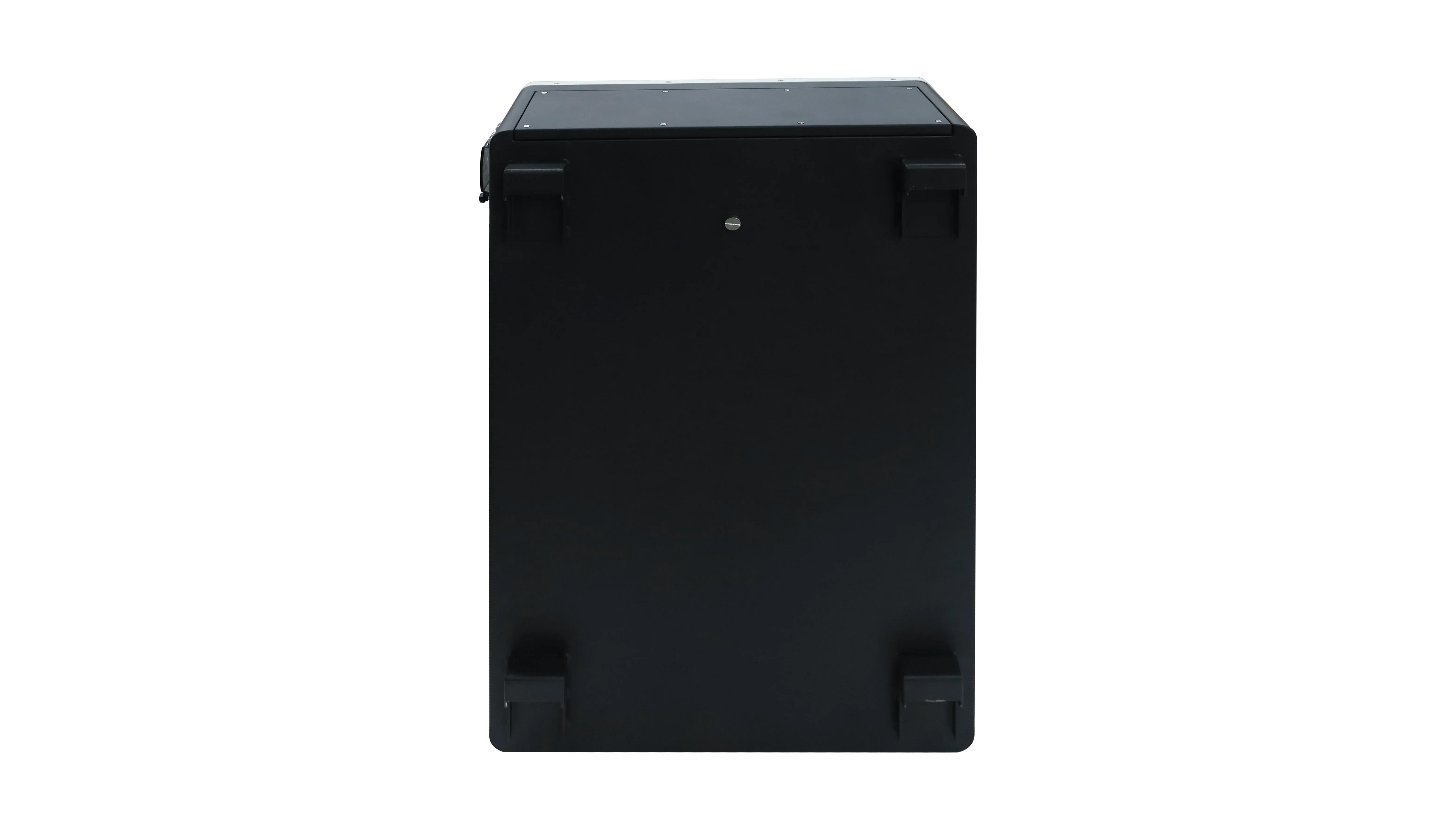 MidNite Power MNPowerflo16 48V 310Ah | 16.1 kWh Capacity | Self Heating Outdoor Wallmount LiFePO4 Battery