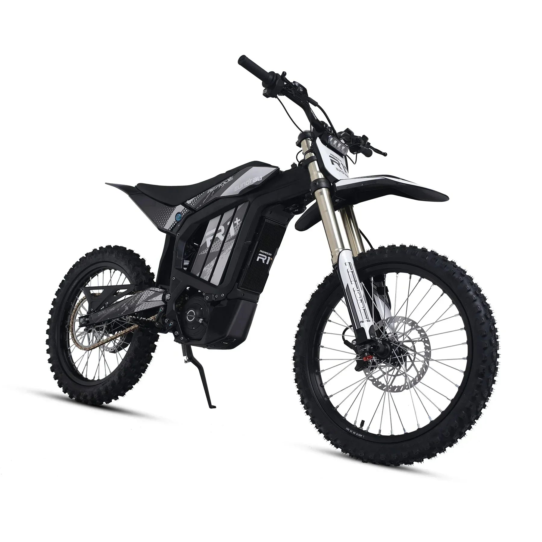 EUNORAU R1+ Ebike