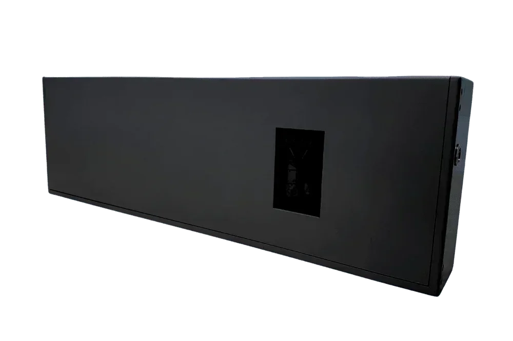 BatteryEVO 12V RazorBack Lithium Battery (230Ah - 3 kWh)