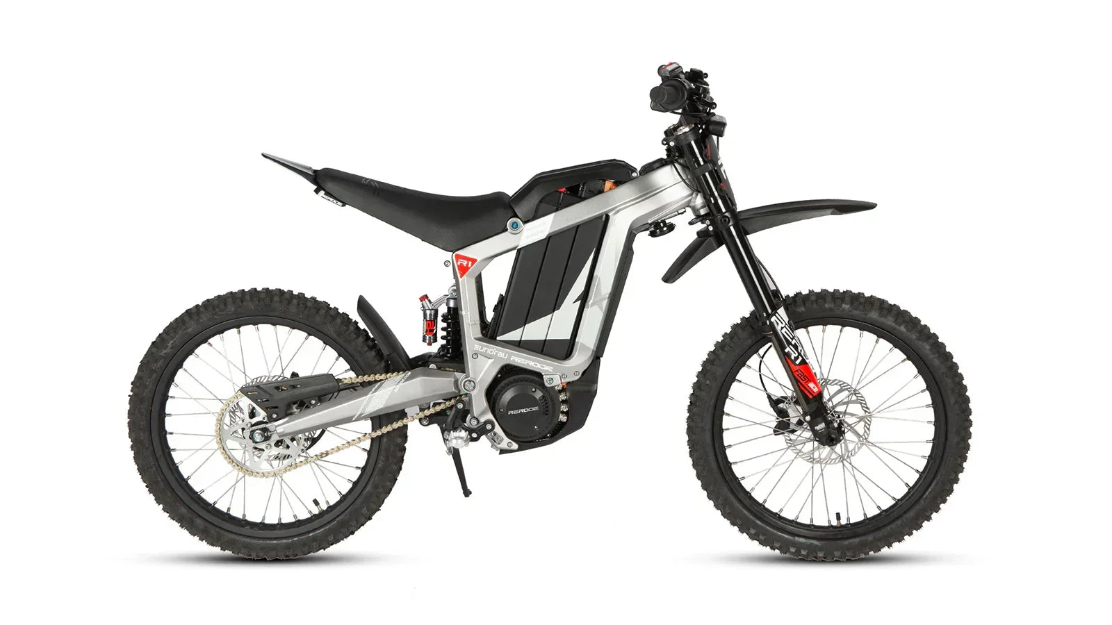 EUNORAU R1 Ebike