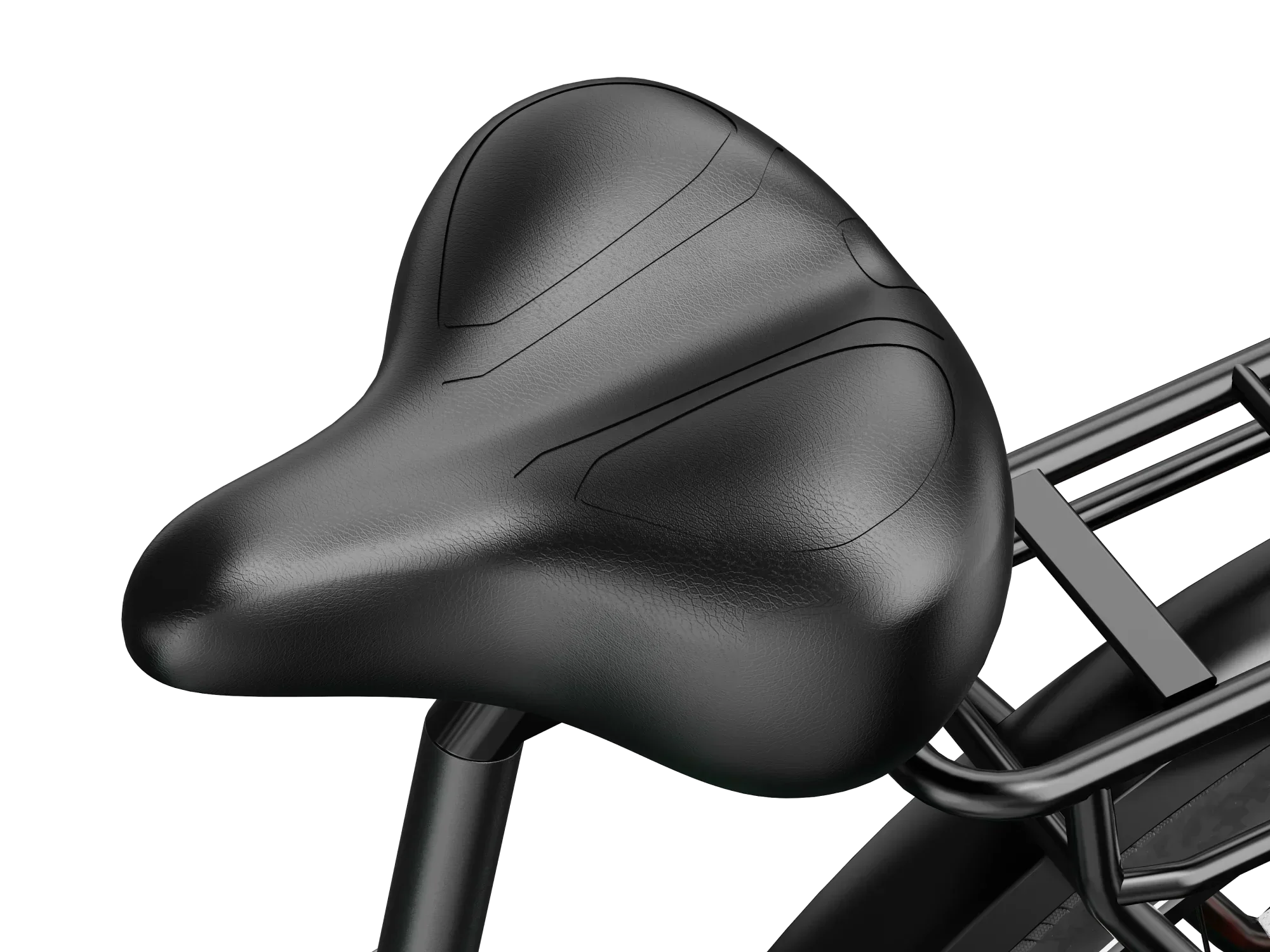 HeyBike Hybrid