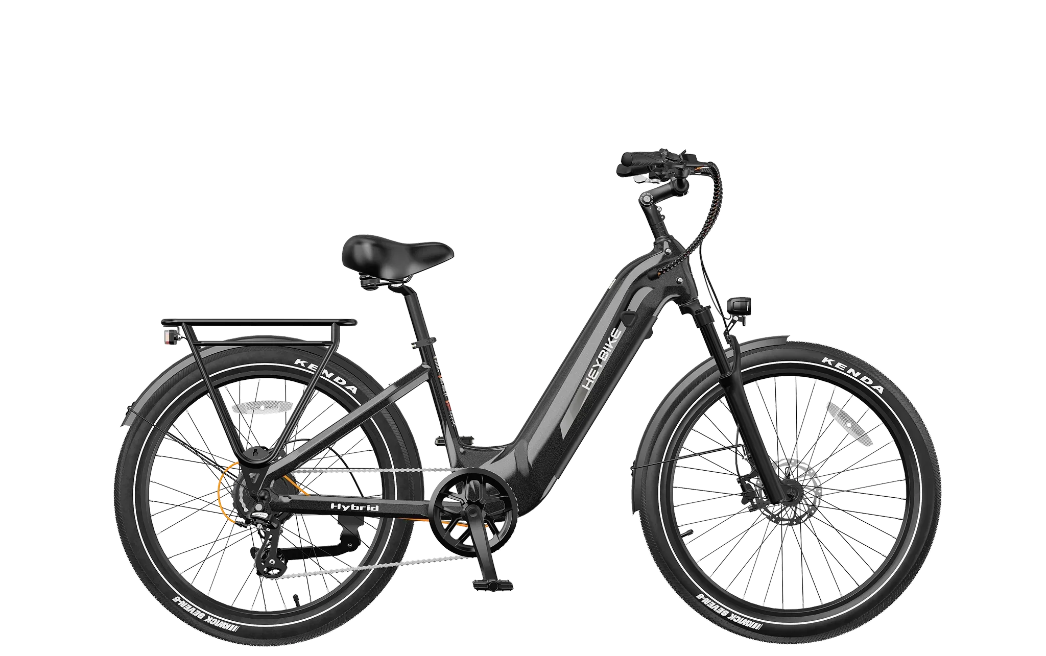 HeyBike Hybrid