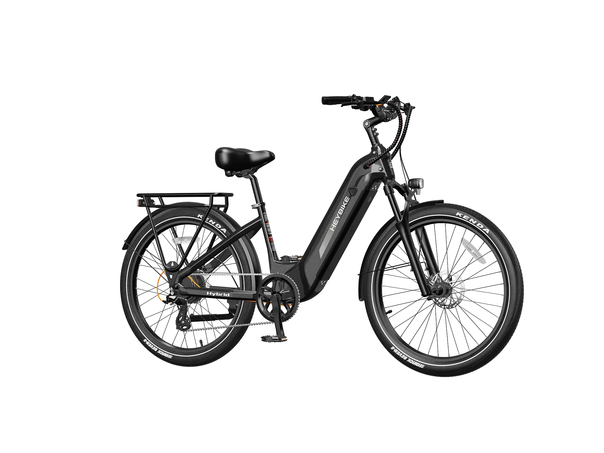 HeyBike Hybrid