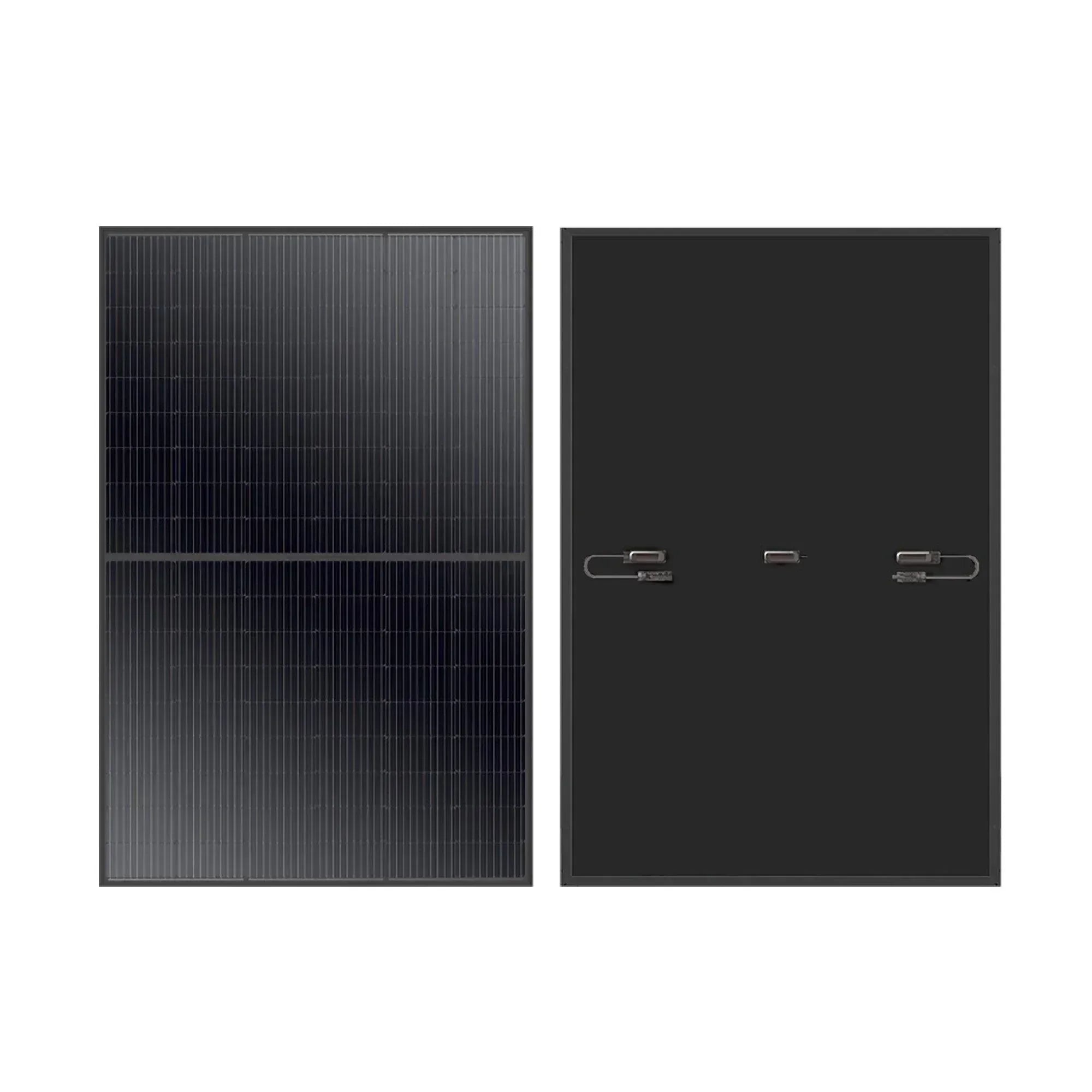 Rich Solar MEGA 410 Watt Solar Panel | Premium Grid-tie or Off-grid Solar Panel for Residential, Commercial, Agriculture