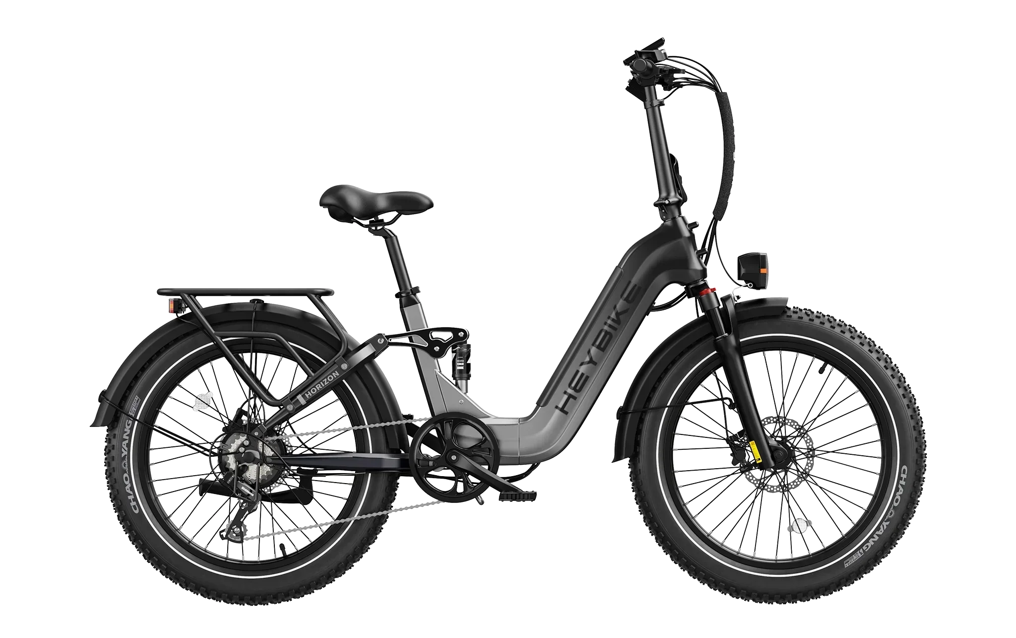 Heybike Horizon