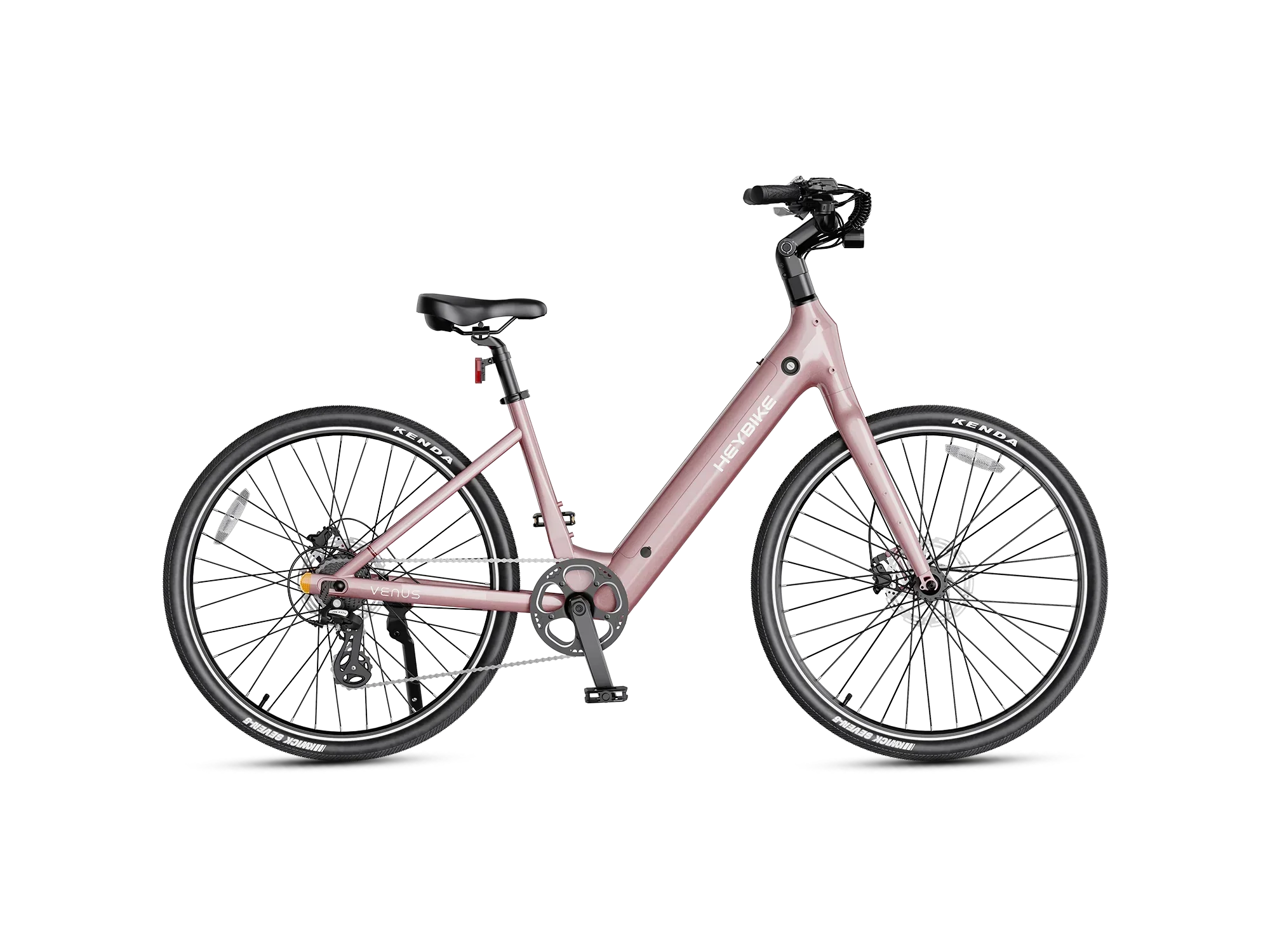 Heybike Venus