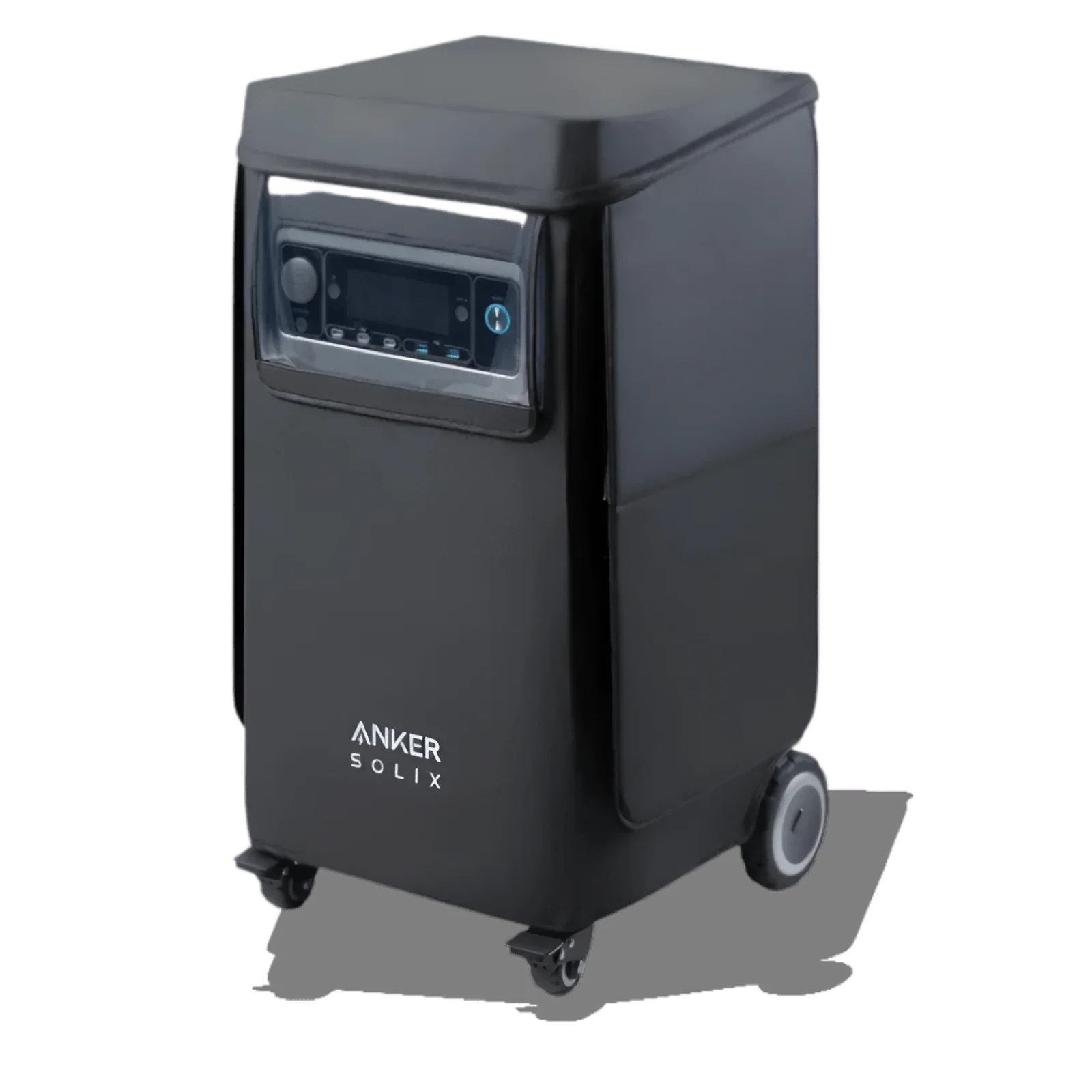Anker SOLIX F3800 Protective Cover