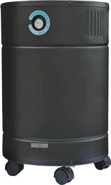 AllerAir - AirMedic Pro 6 HDS - Smoke Eater Air Purifier