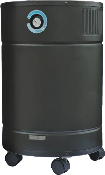 AllerAir - AirMedic Pro 6 Ultra S - Smoke Eater Air Purifier - Green Vista Living