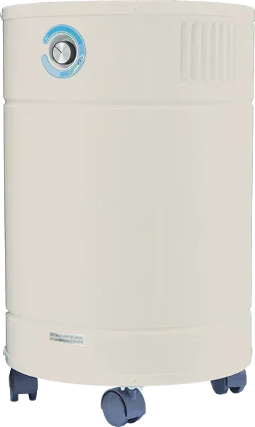 AllerAir - AirMedic Pro 6 HDS - Smoke Eater Air Purifier