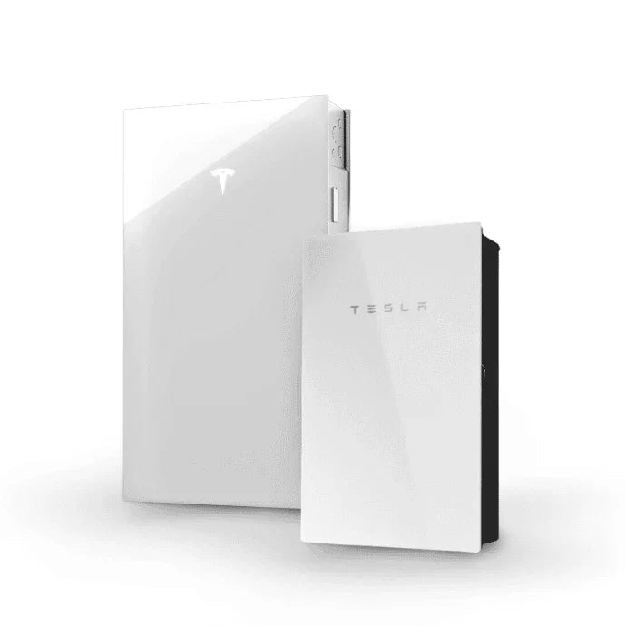 Tesla Powerwall 3 Battery 13.5kWh with Integrated 11.5kW Inverter 1707000-11-Y