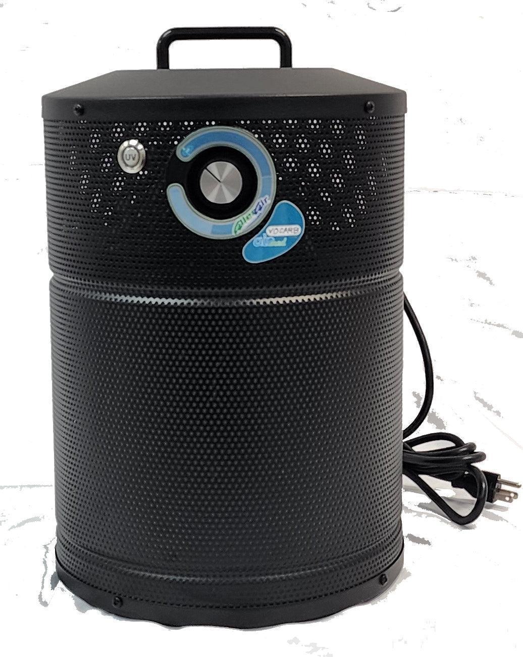 AllerAir - AirMed 1 Compact Air Purifier - Green Vista Living