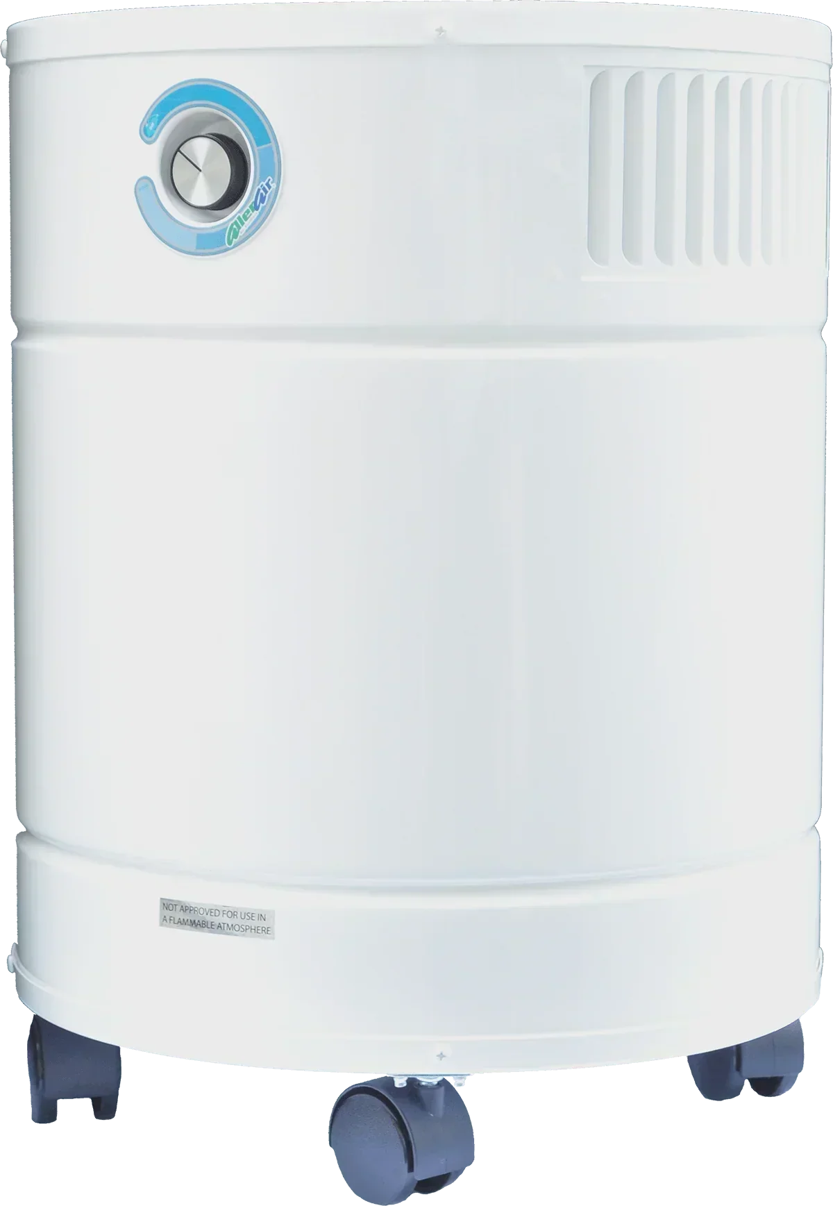 AllerAir - AirMedic Pro 5 Ultra VOG Air Purifier - Green Vista Living