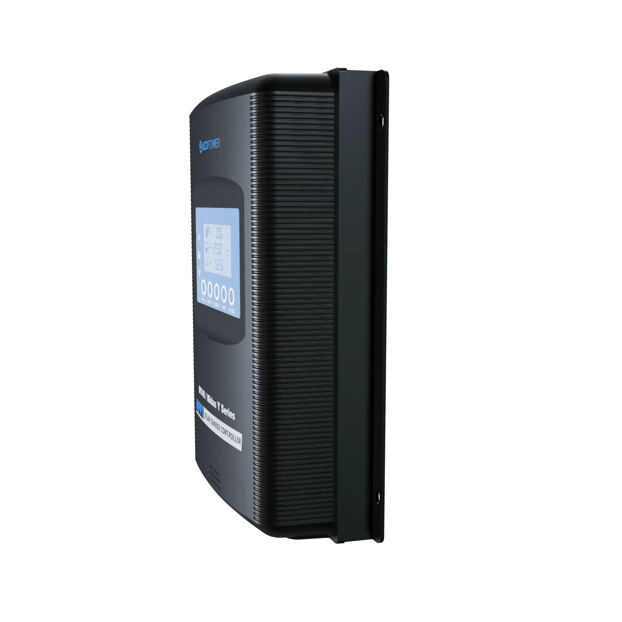 ACOPOWER Midas 40A MPPT Solar Charge Controller