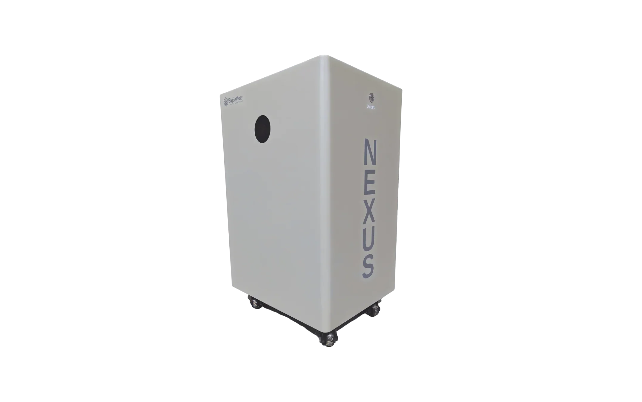 BigBattery 48V 15kWH NEXUS LiFePO4 Battery