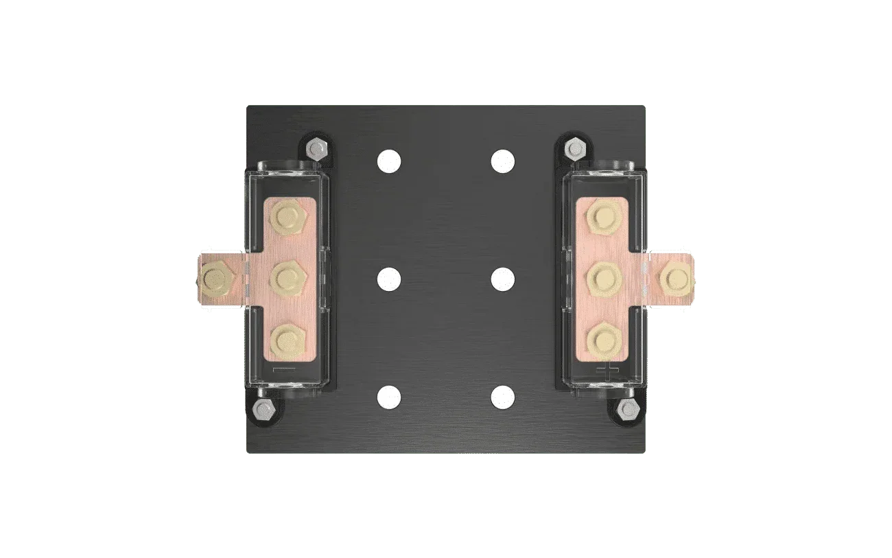 BigBattery 72V 3X RAPTOR 2 KIT