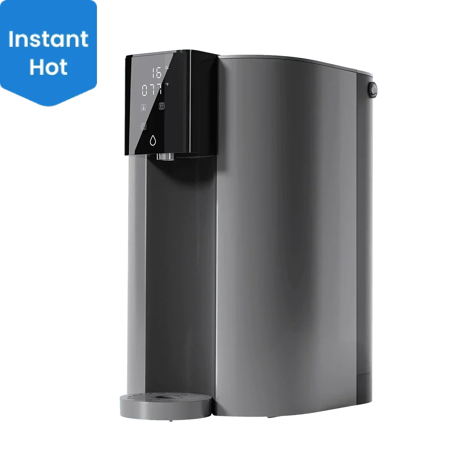 Waterdrop C1H Instant Hot Water Reverse Osmosis System