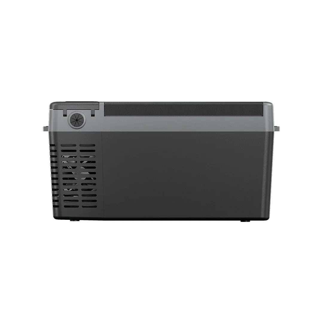 BougeRV CRPRO20 21 Quart 12V Portable Car Fridge Freezer