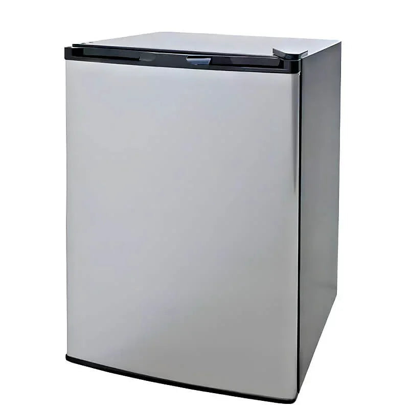 Cal Flame 21-Inch 4.6 Cu. Ft. Compact Refrigerator - BBQ09849P