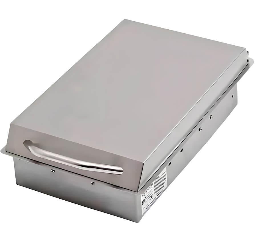 Cal Flame Atlantic Q 8 Ft. BBQ Grill Island - BBK801