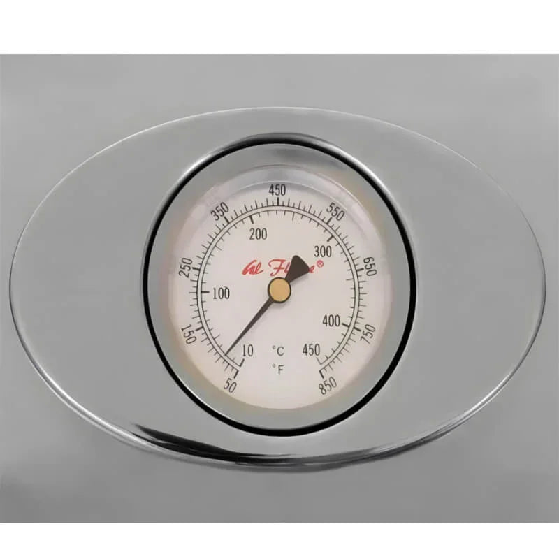 Cal Flame P Series 32 Inch 4 Burner Built In Grill