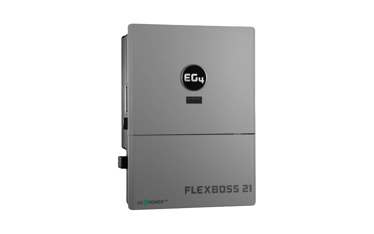 EG4 System Management Kit (Inverter & MID)
