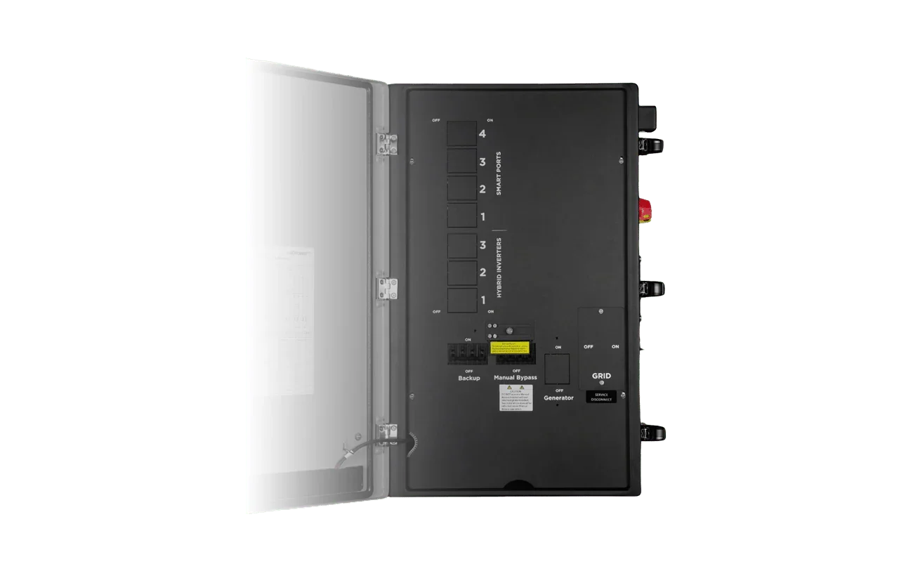 EG4 System Management Kit (Inverter & MID)