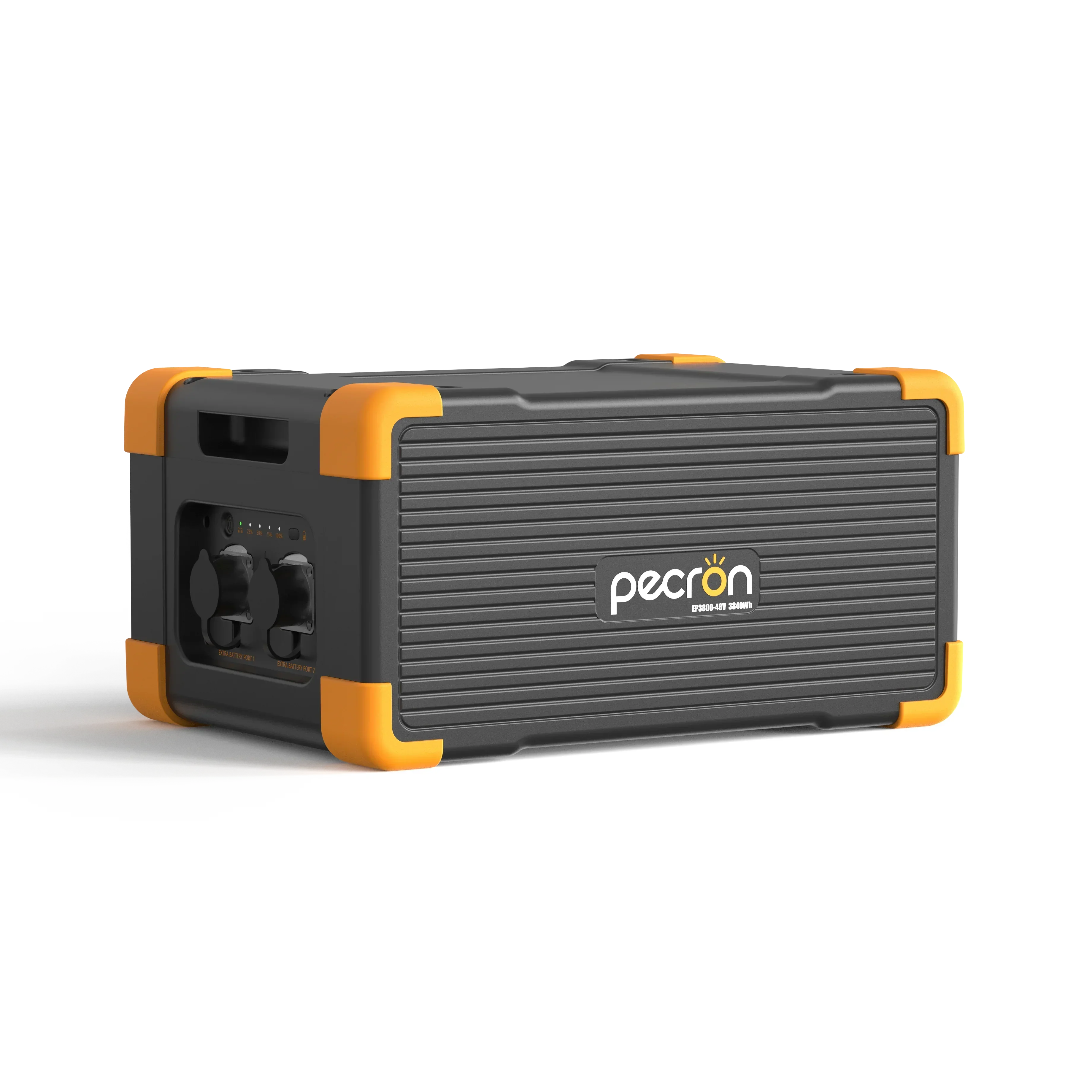PECRON EP3800-48V Expansion Battery 3840Wh