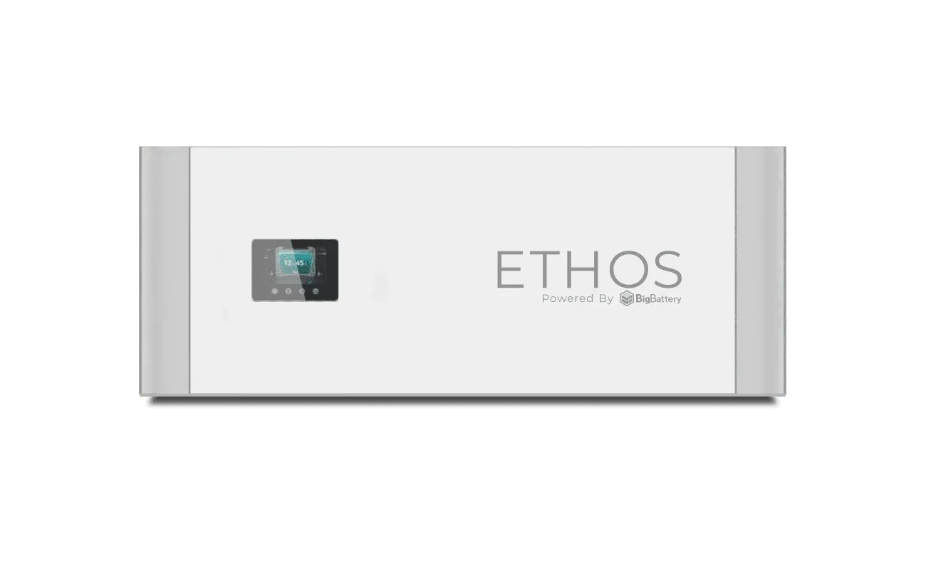 BigBattery 48V ETHOS 20.2KWH (4 Module)