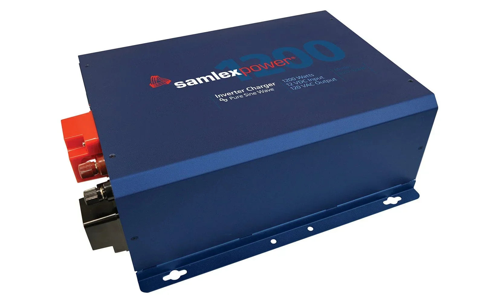 Samlex EVO 1200 Watts 24V Pure Sine Inverter/Charger EVO-1224F