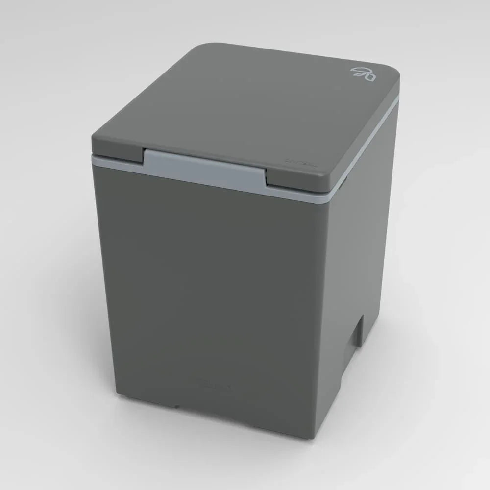Trelino Evo L Composting & Camping Toilet
