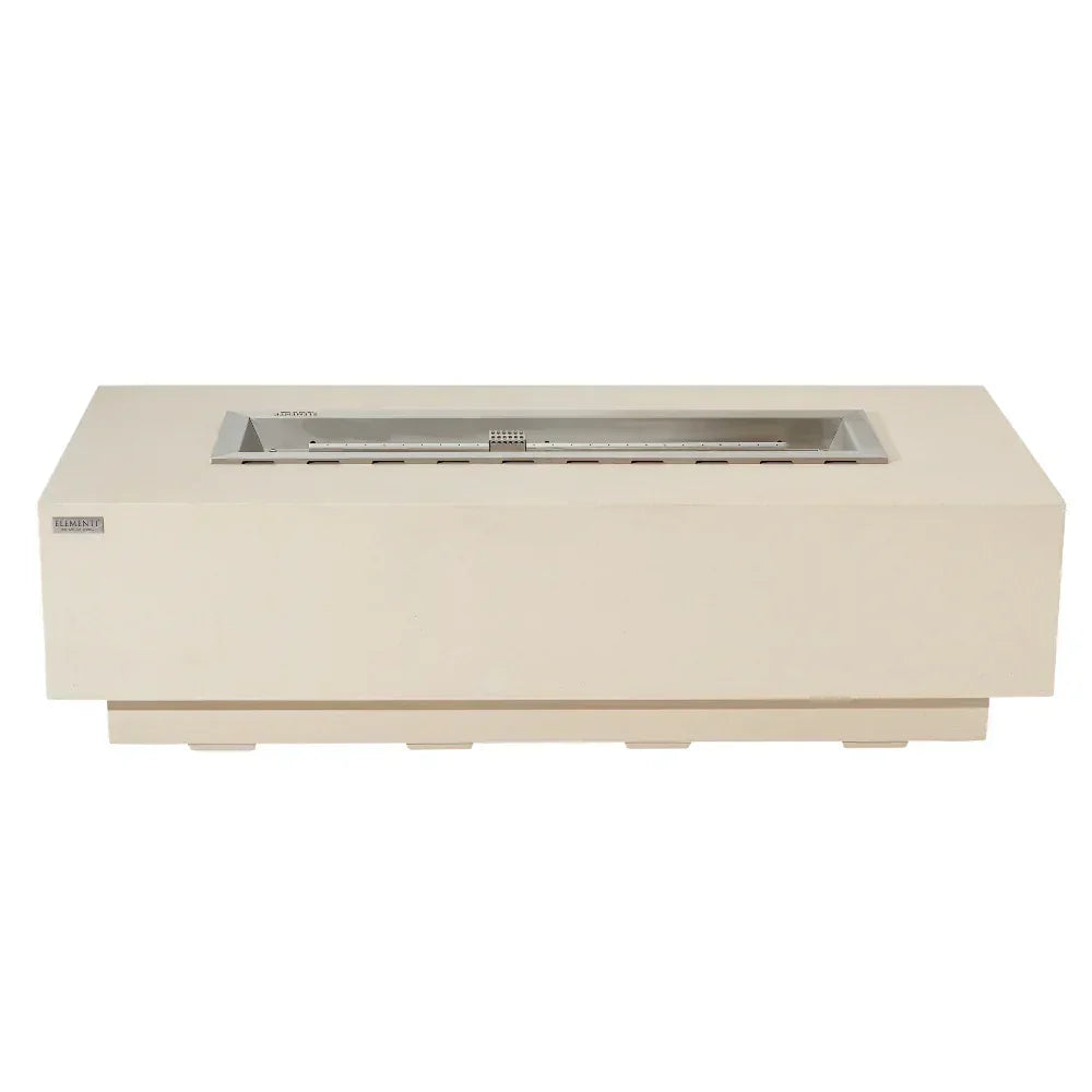 Elementi Granville Fire Pit Table OFG121