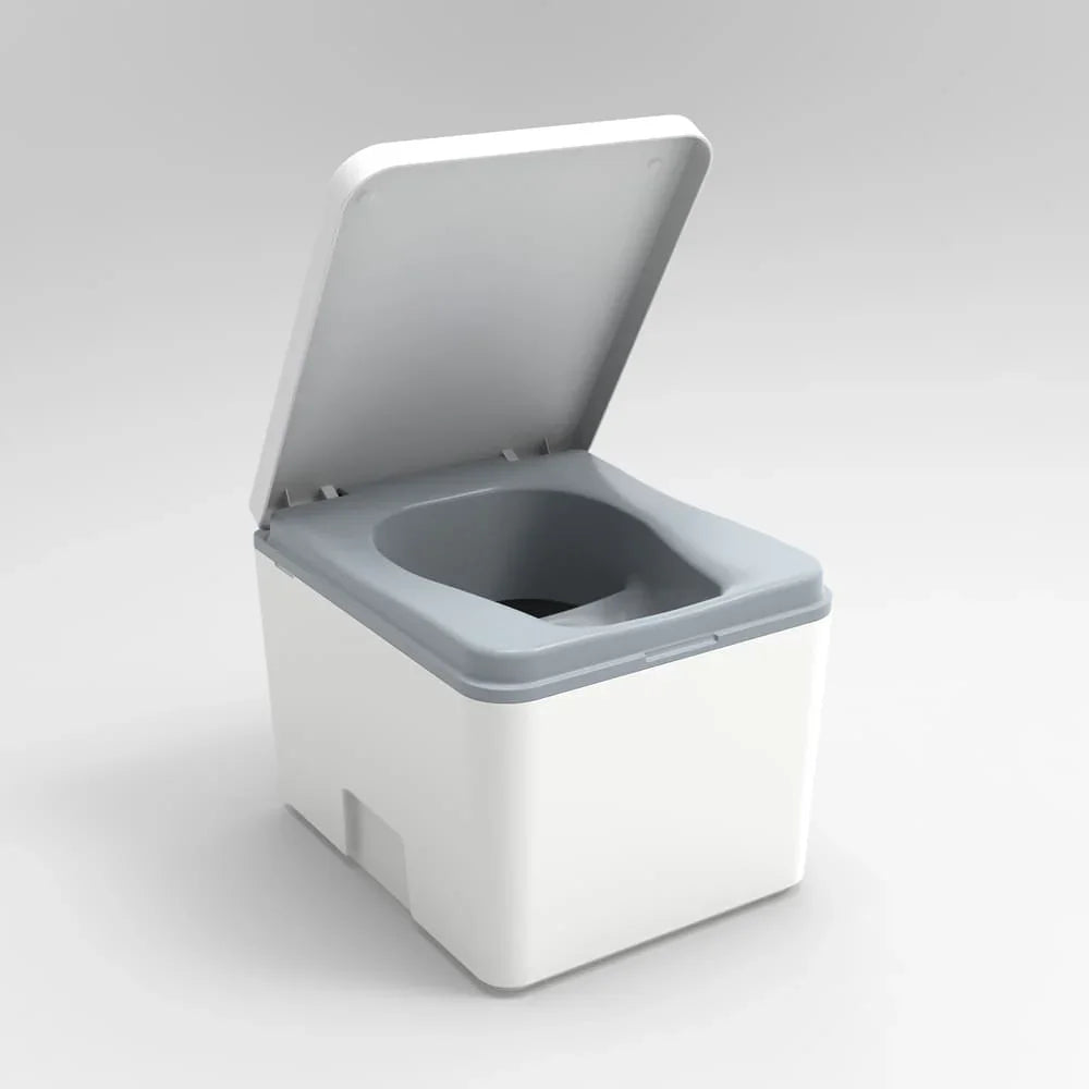 Trelino Evo S Portable Composting Toilet