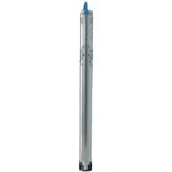 Grundfos 10SQ07-200-240V Well Pump | 10 GPM | 3/4 HP 200 Ft