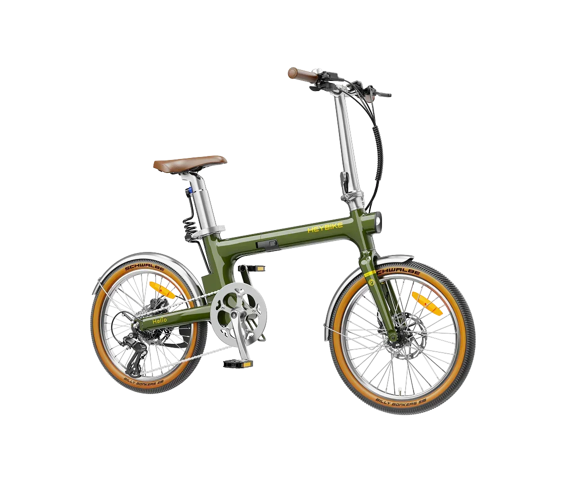HeyBike Helio F
