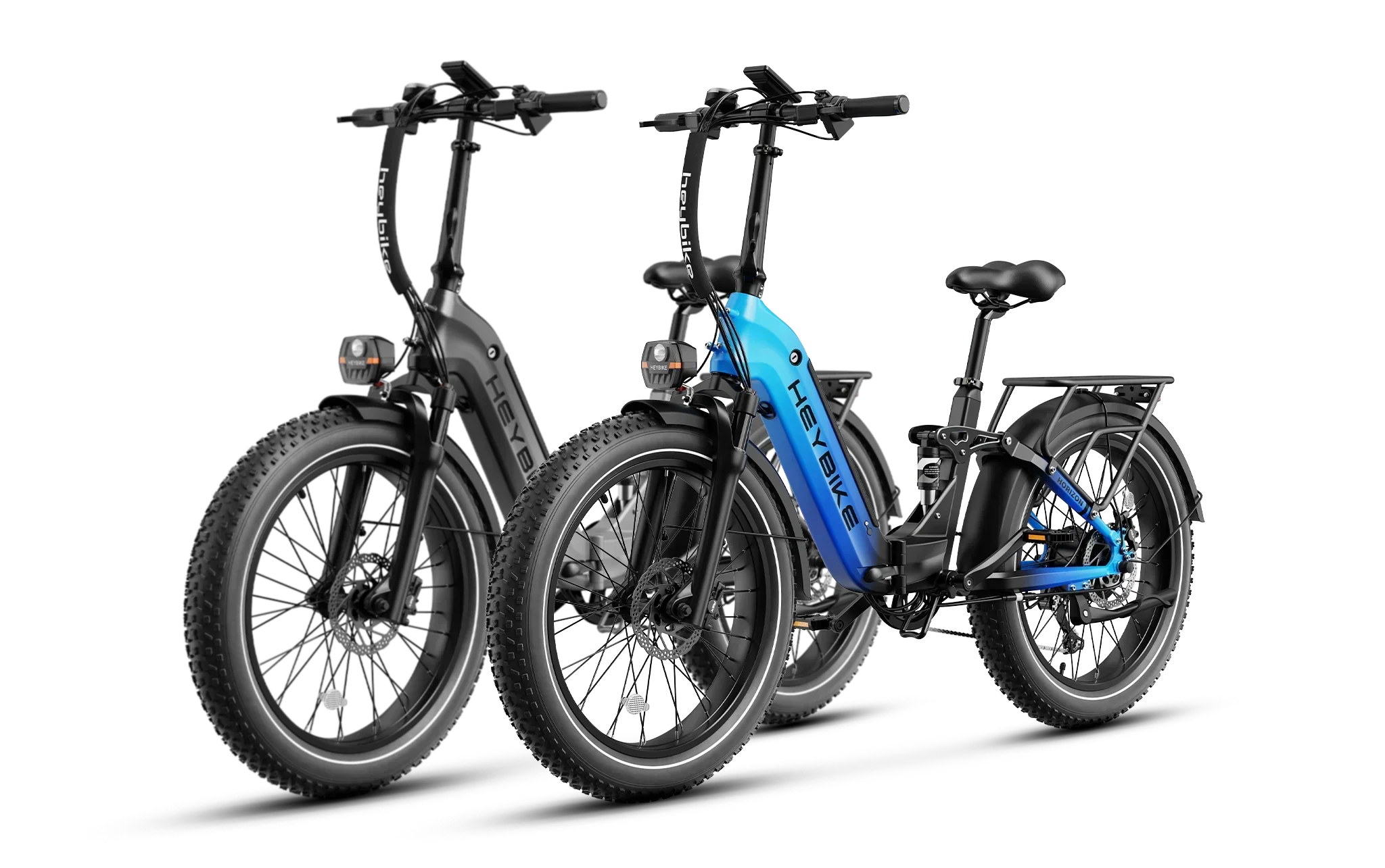 Heybike Horizon-Combo