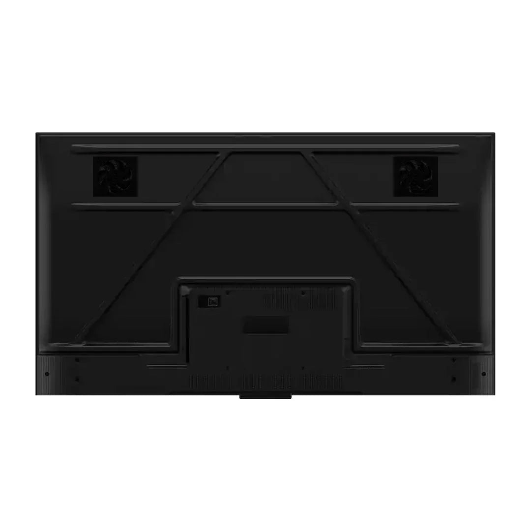The Outdoor TV by MirageVision - 55" 4K w/ Fire TV