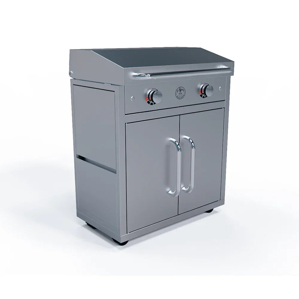 Le Griddle Portable Cart for 75 Series Griddles