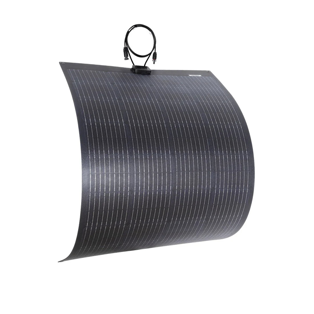 Lensun 150W 12V Black Flexible Solar Panel