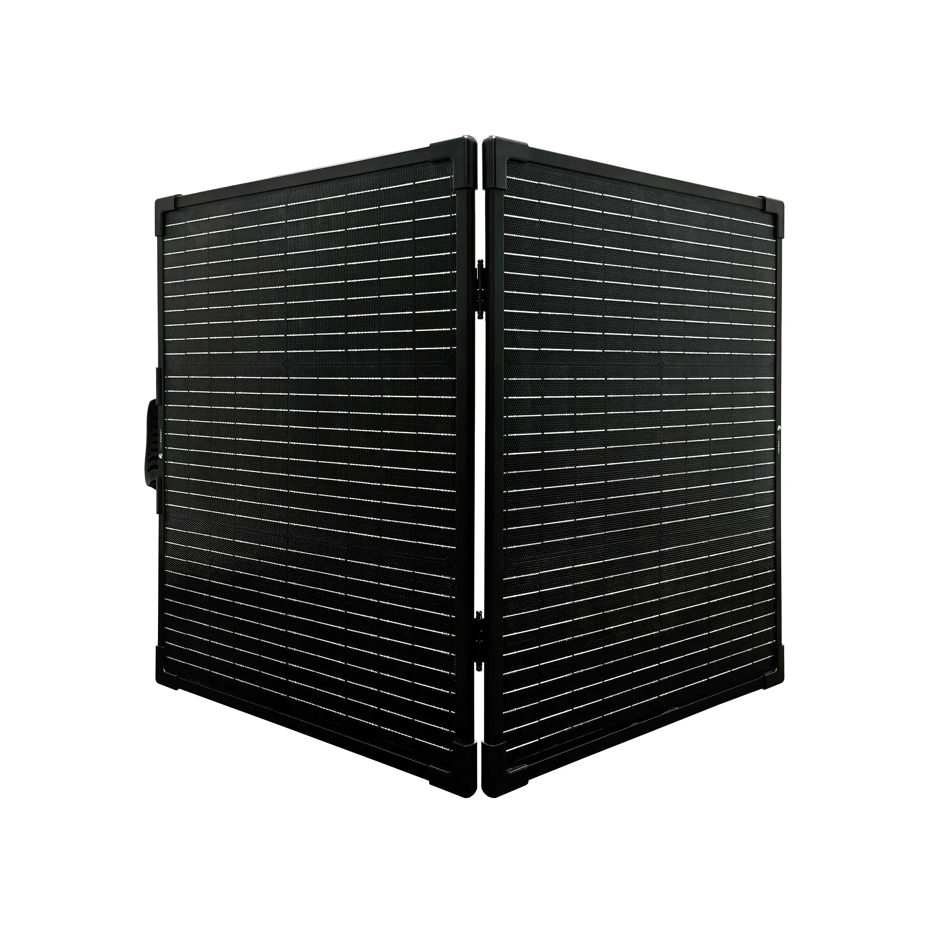 Lion Energy 100W LW Solar Panel 24V
