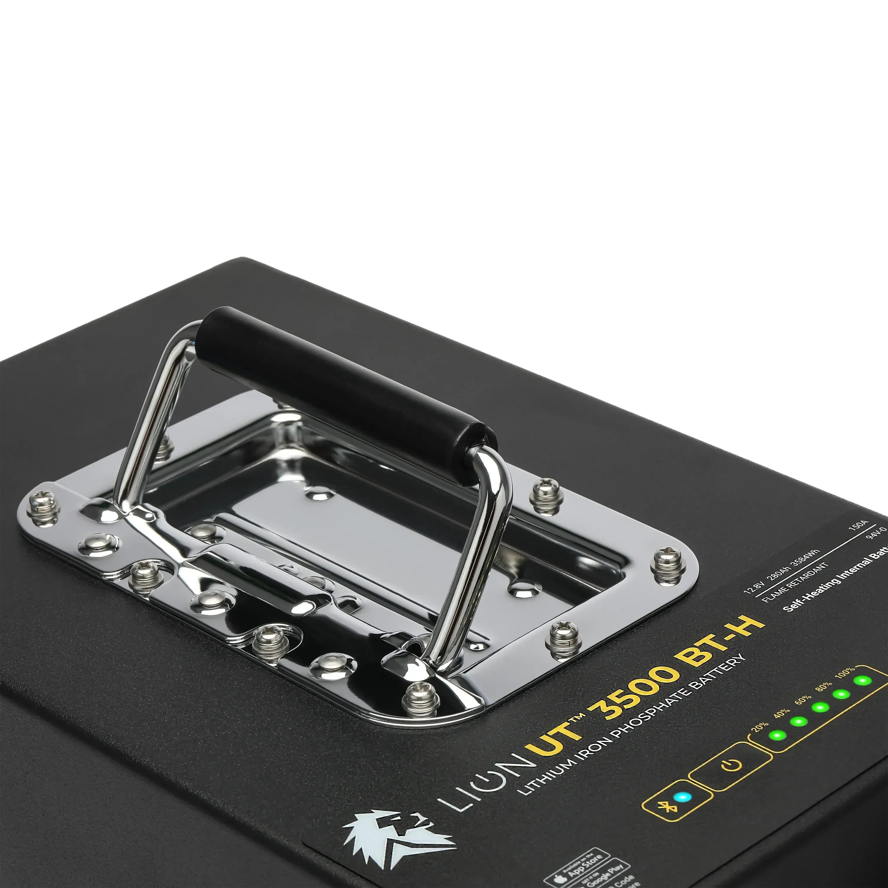 Lion Energy UT 3500 BT-H