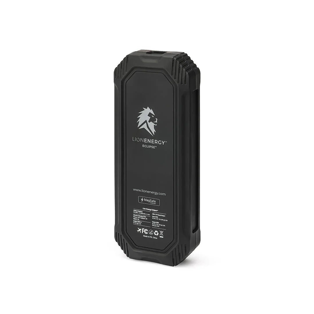 Lion Energy Lion Eclipse Travel Kit