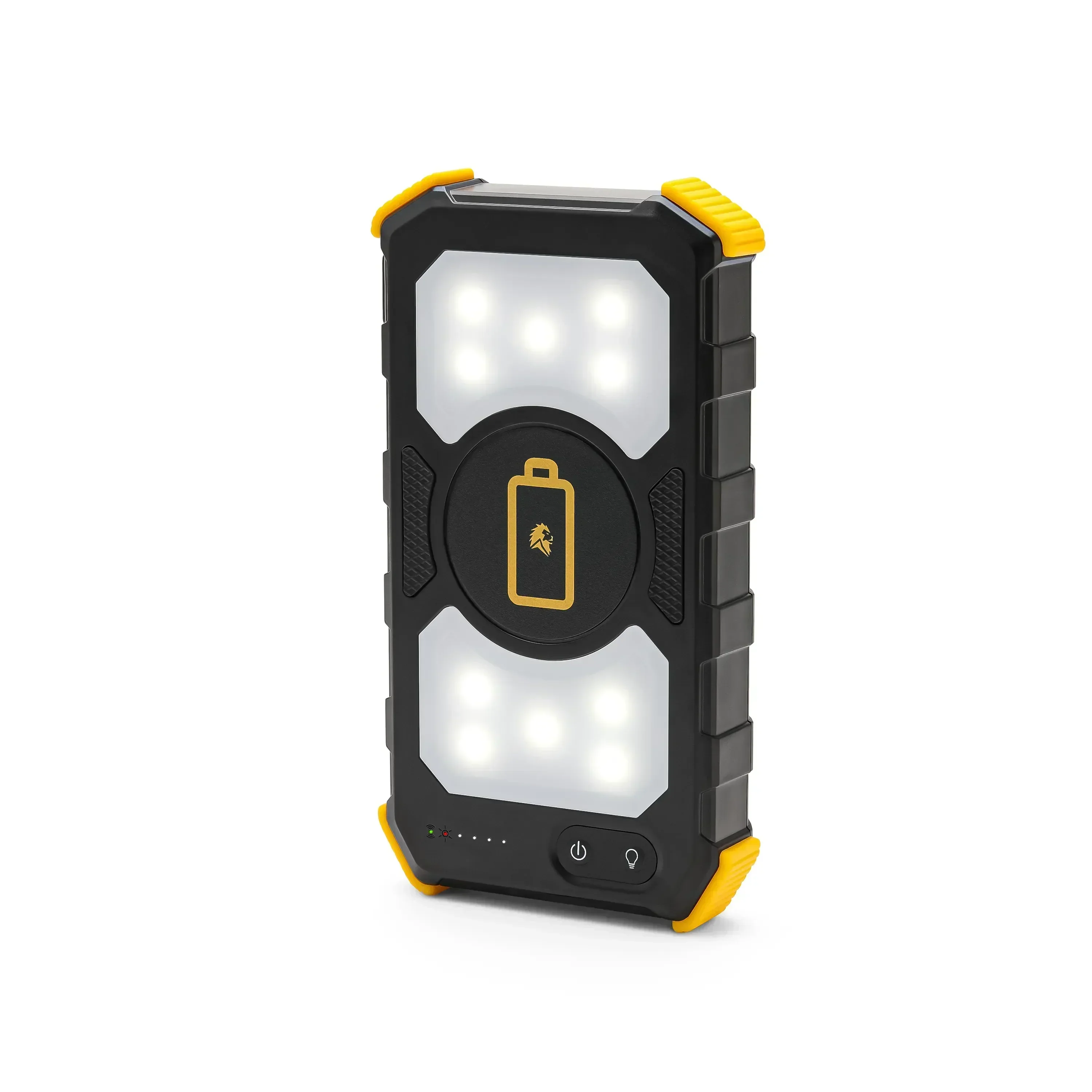 Lion Energy Lion Prowler Travel Kit