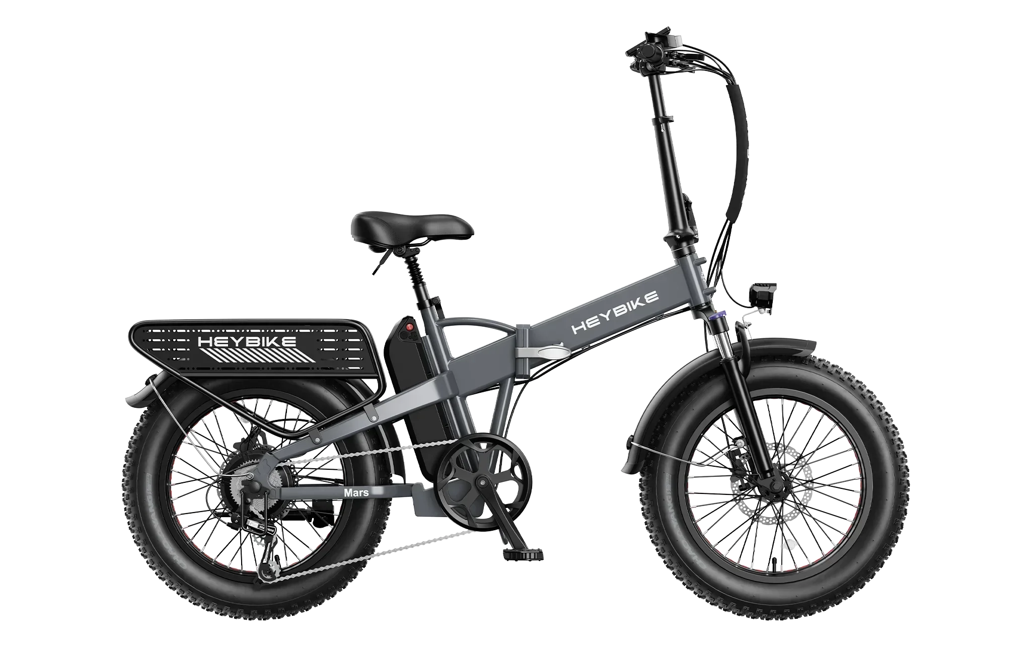 Heybike Mars 2.0