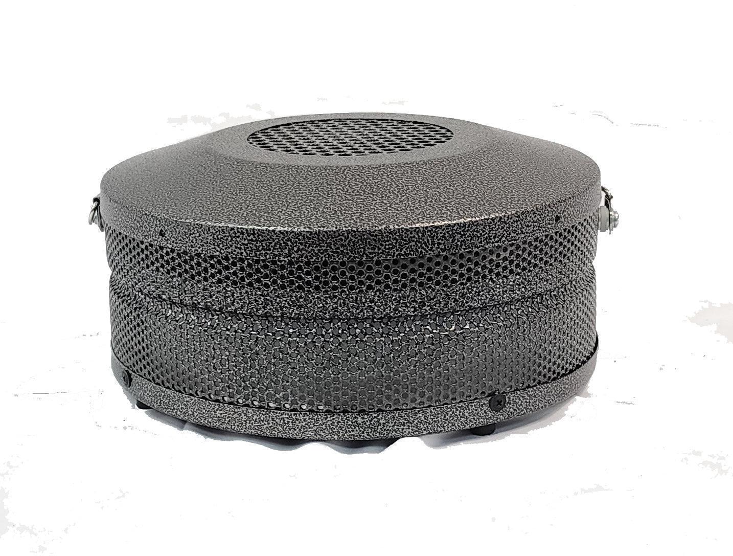 AllerAir - MobileAir Plus Desktop Air Purifier - HEPA - Green Vista Living