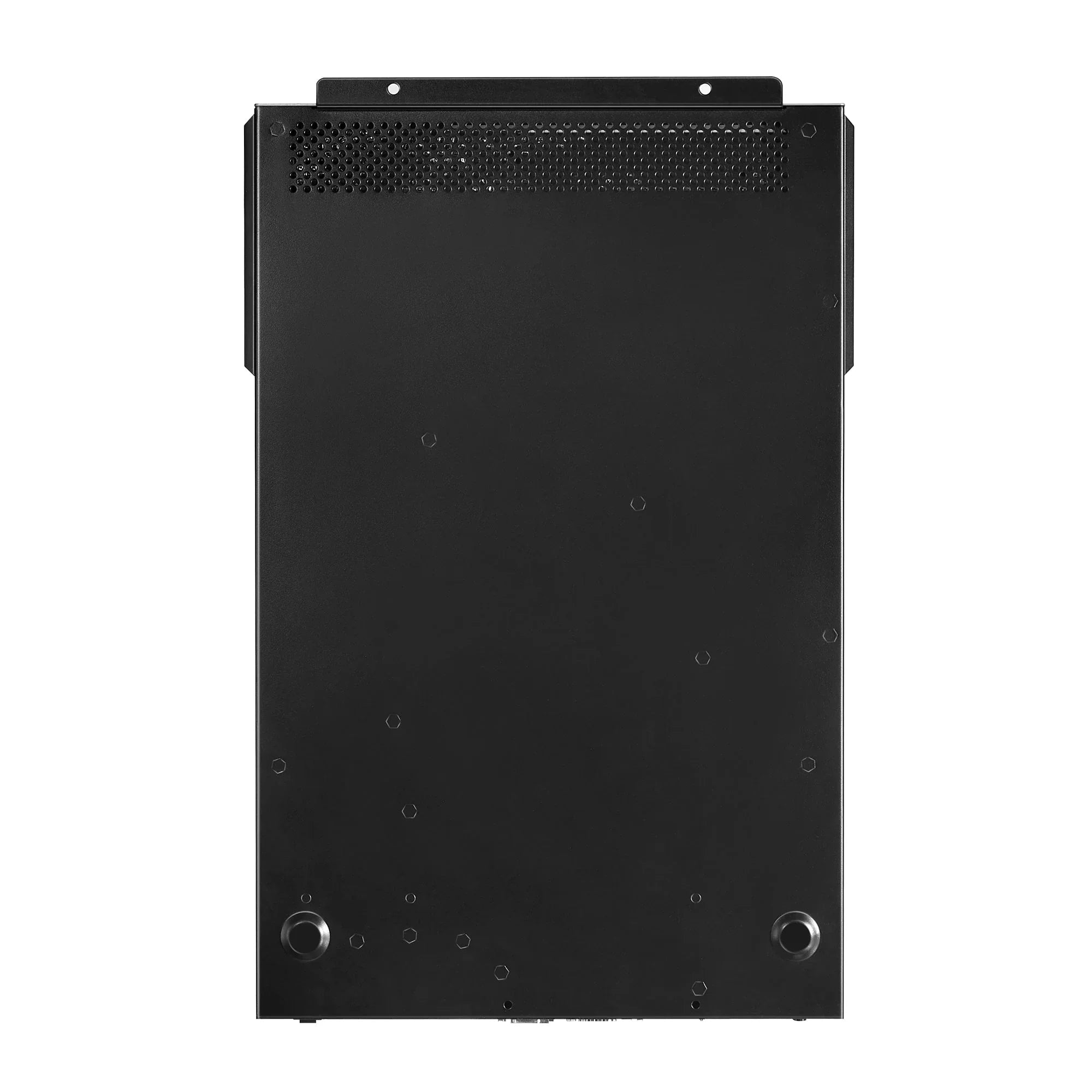 Rich Solar NOVA MAX 3K | 3000W 24V Hybrid Inverter for RVs, Trailers, Campers, Vans, Trucks, Overlanders, Boats